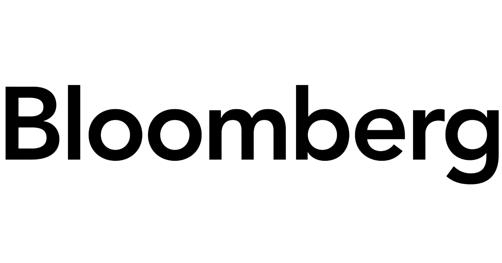 Bloomberg Logo