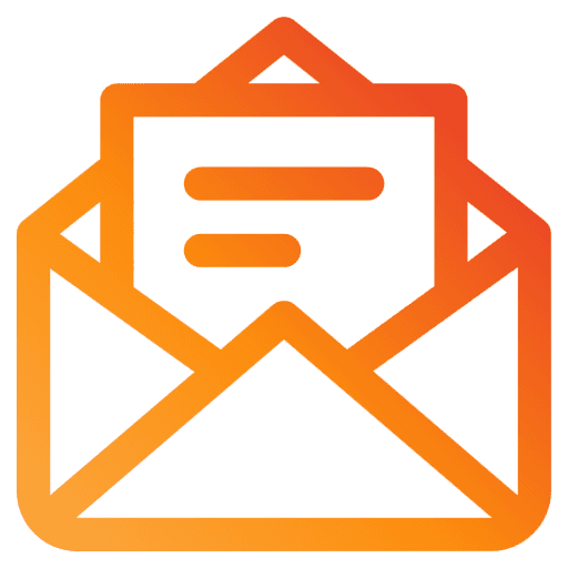Letter icon