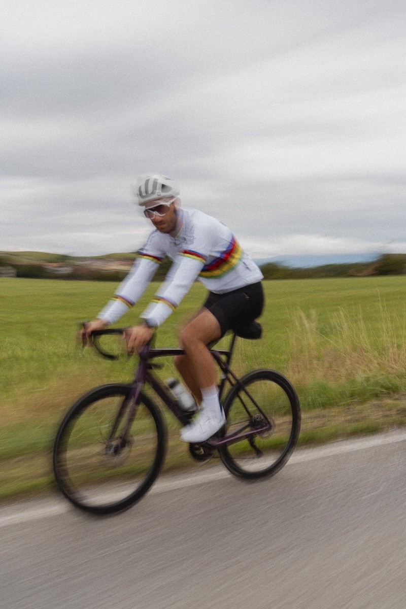 Silver Jersey Shooting