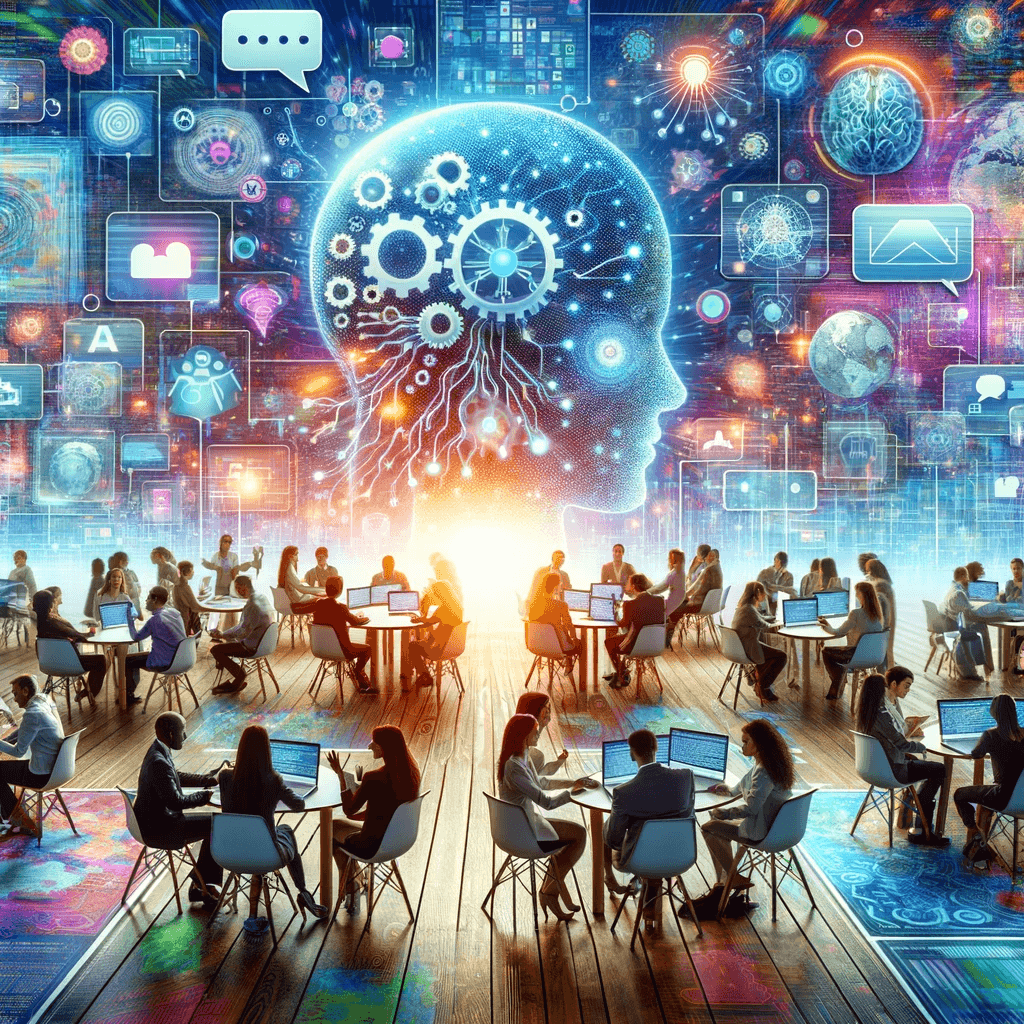 Best Artificial Intelligence Forums for AI Enthusiasts & Professionals