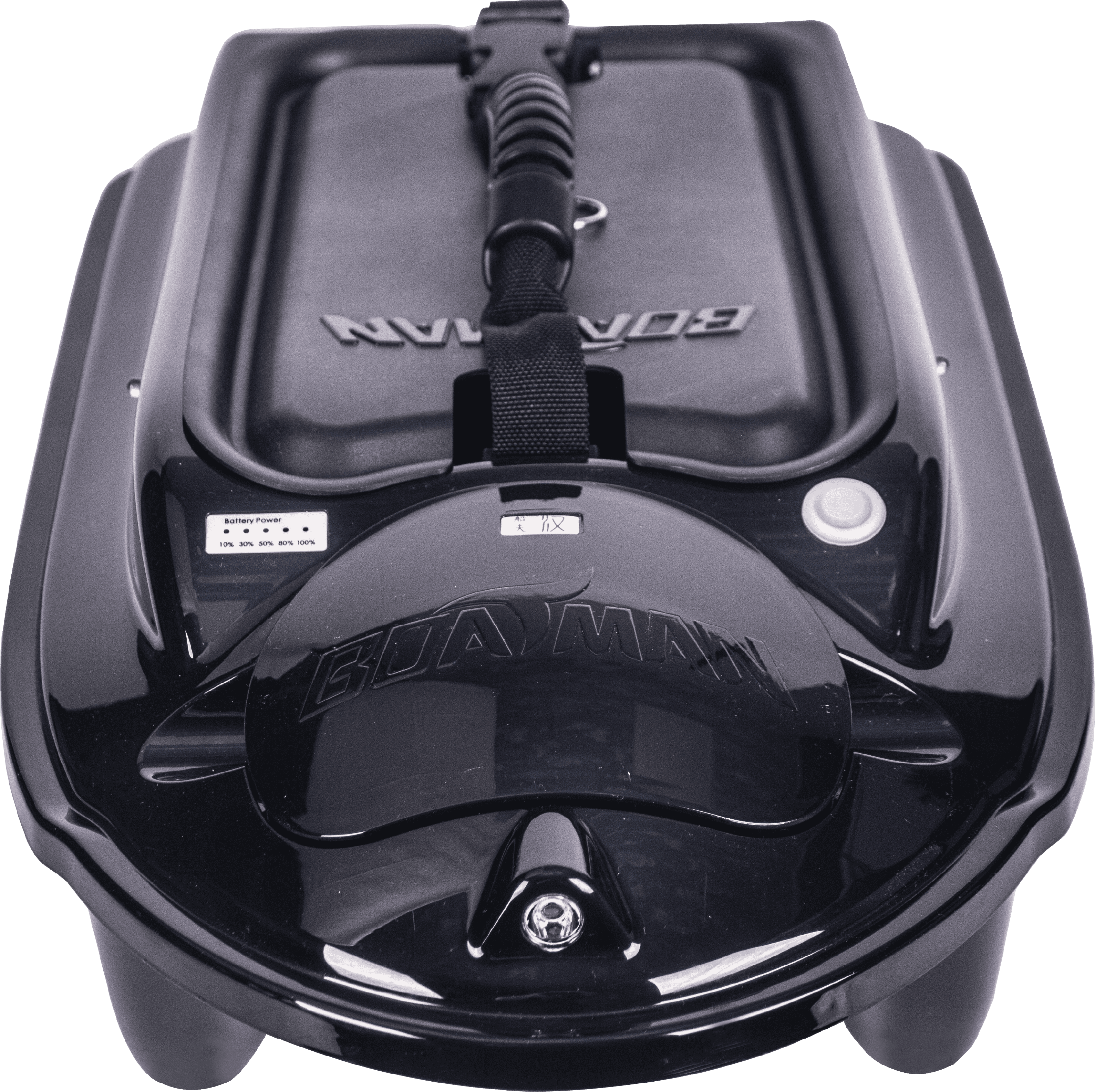 Boatman Romania Leader Pro