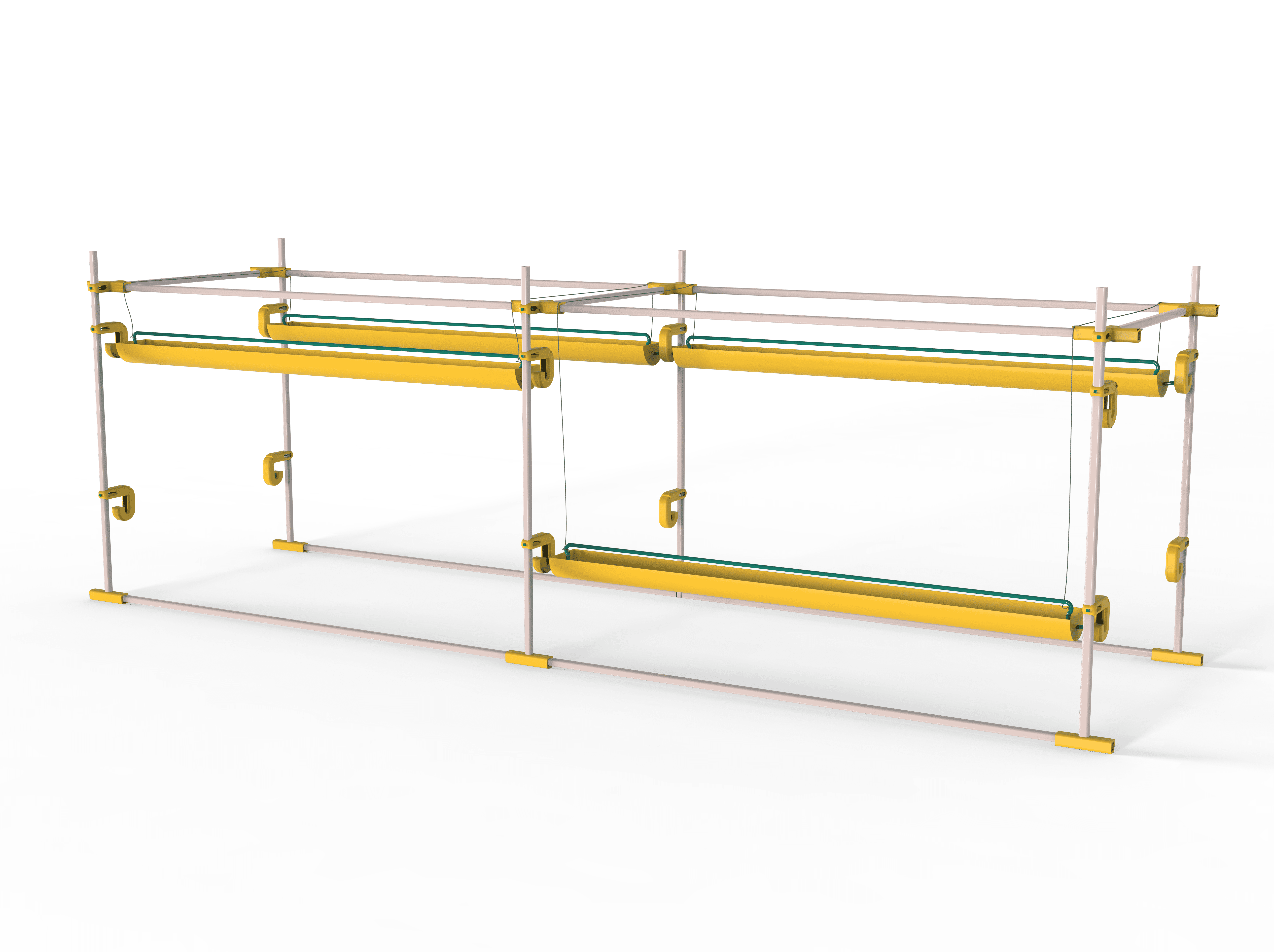 AgriLift product development