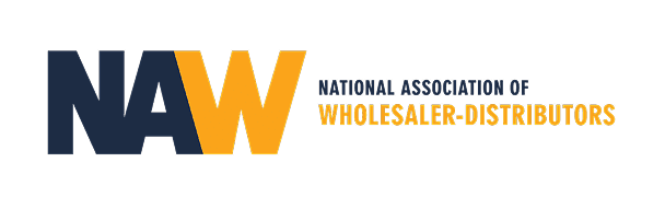 National Association of Wholesaler Distributors logo.