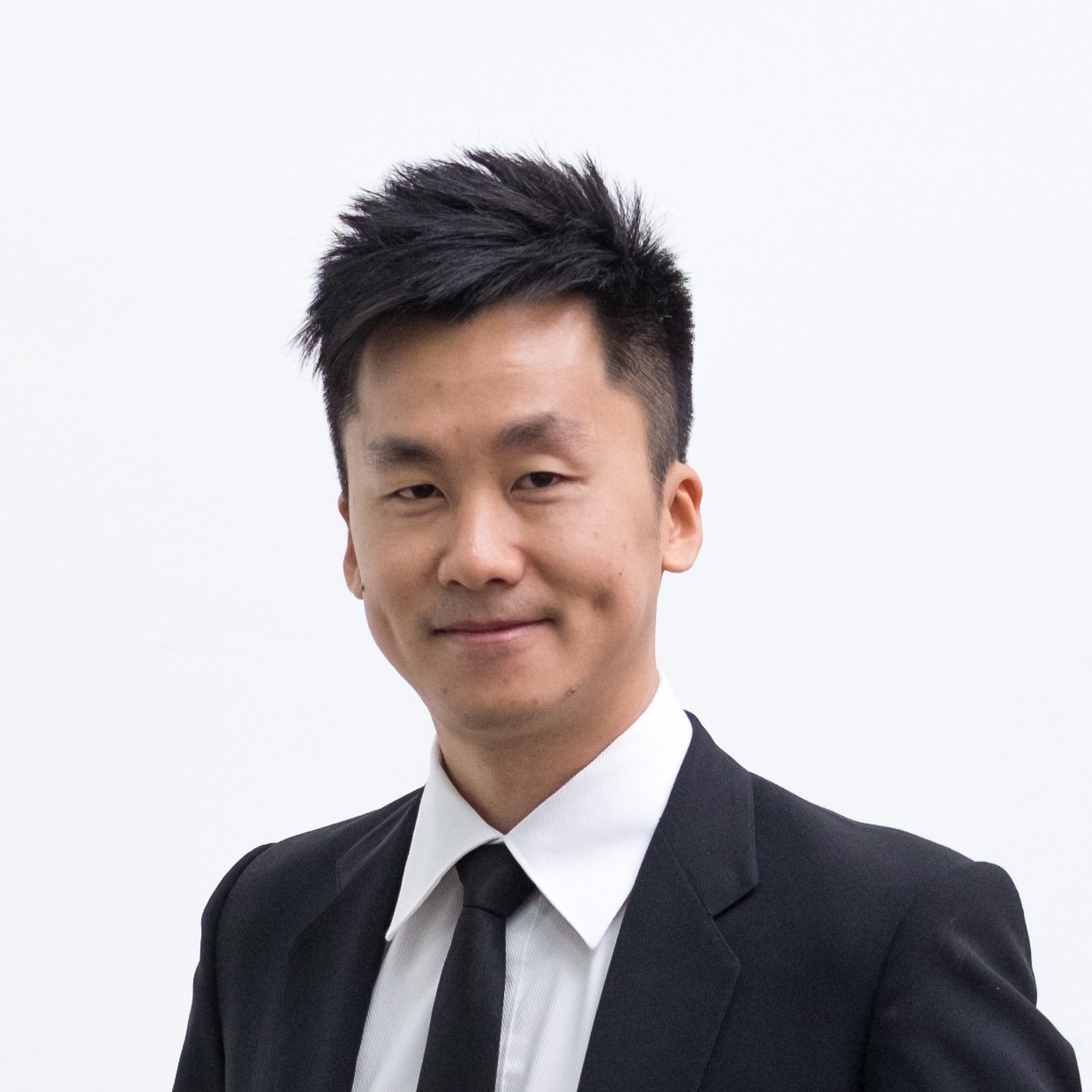 Testimonial image of Glenn Low