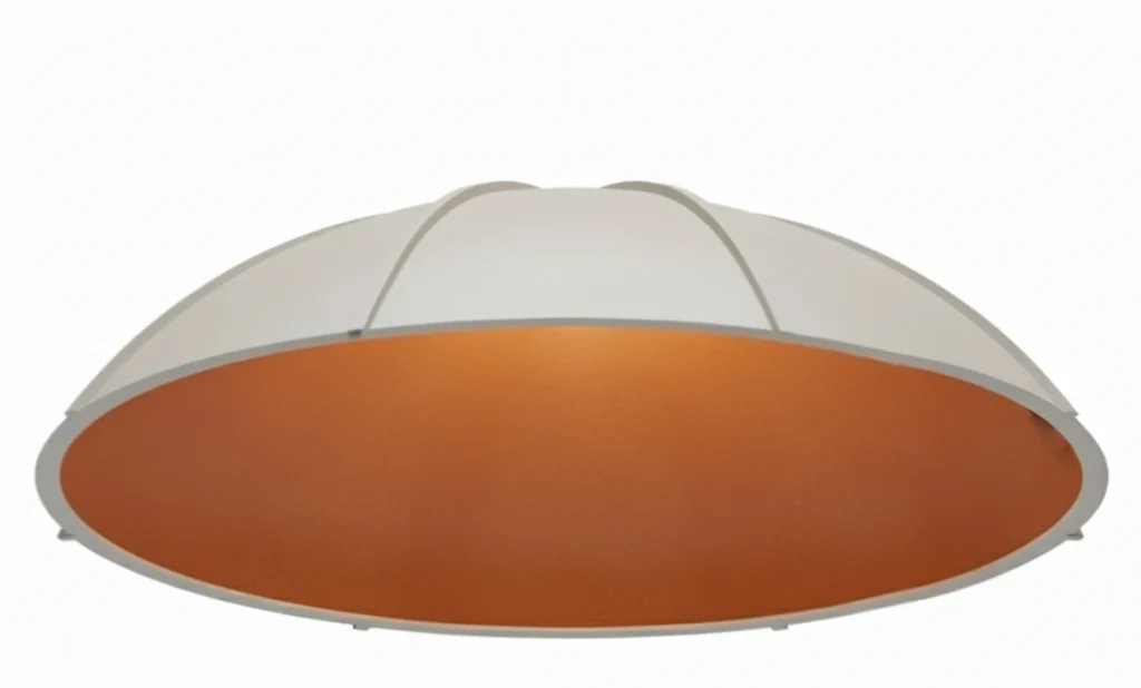 Fiberglass-Ceiling-Dome