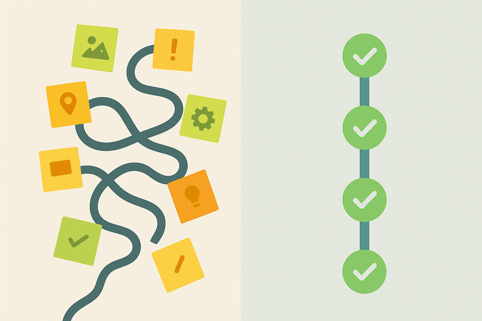 What Happens When Your Roadmap Isn’t a Strategy