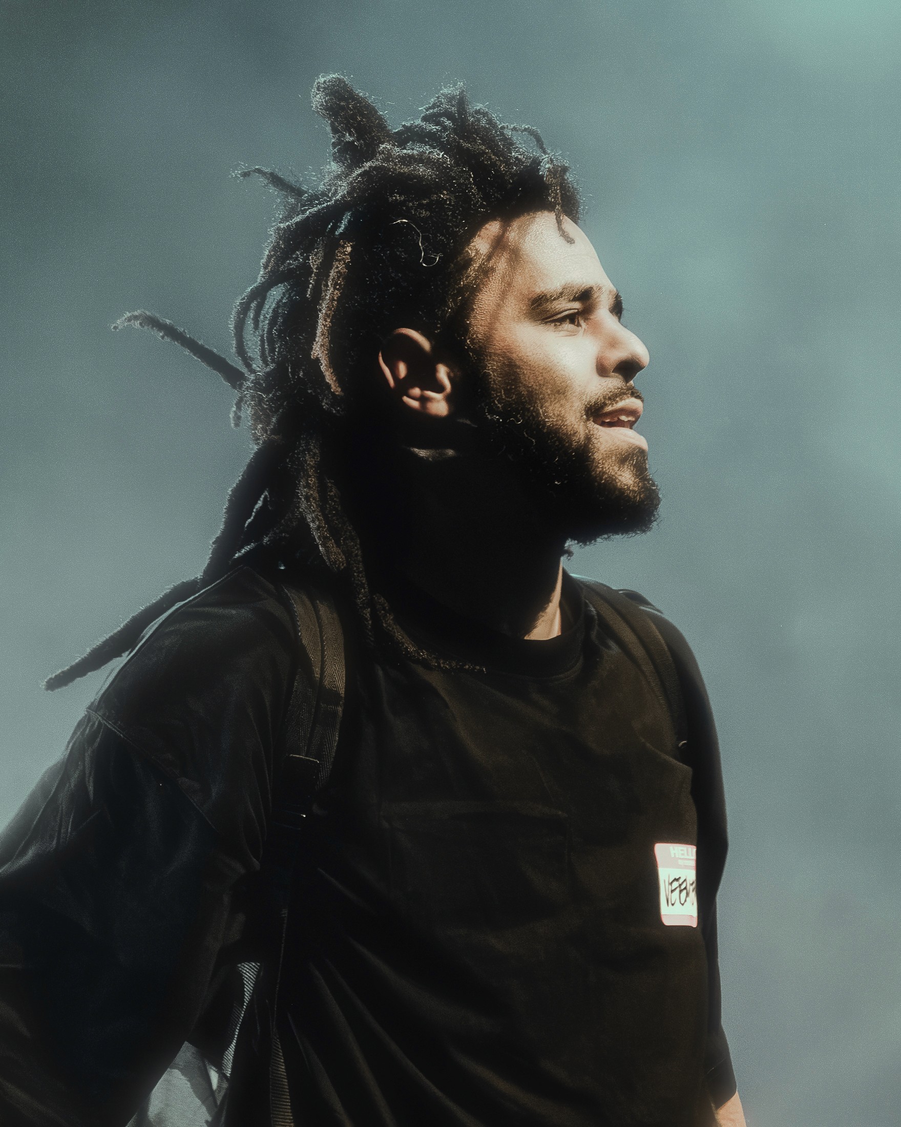 Sample image from a project