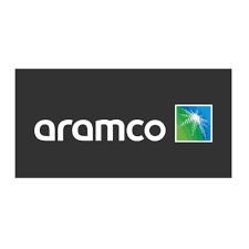 Saudi Aramco Company Logo