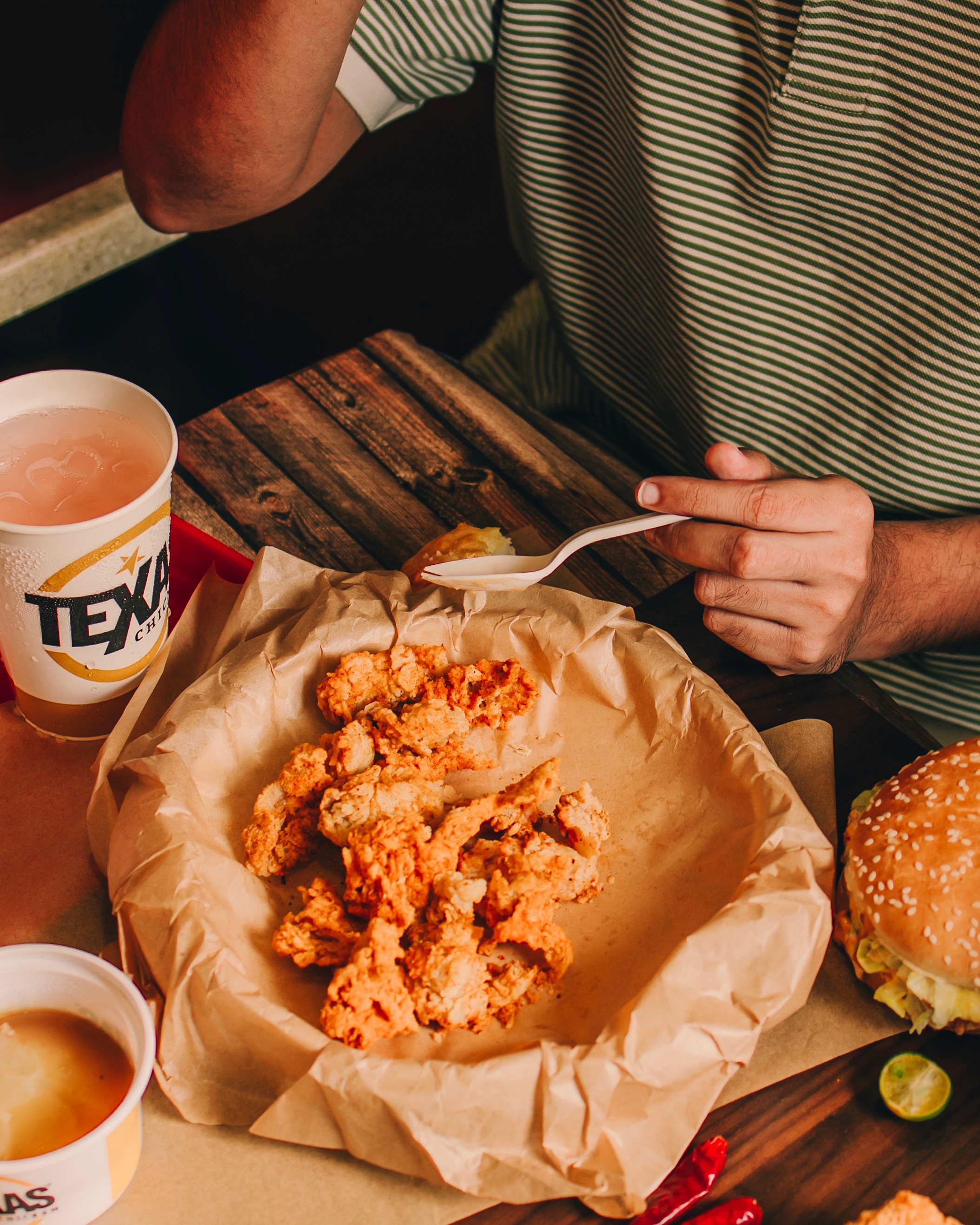 Rooftop party and nightlife photography in Singapore CBD by JIREHTAKESPHOTOS