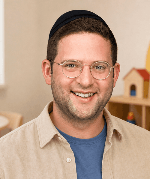 Eli Roberts