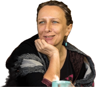 Photo of Maria Chilarecka