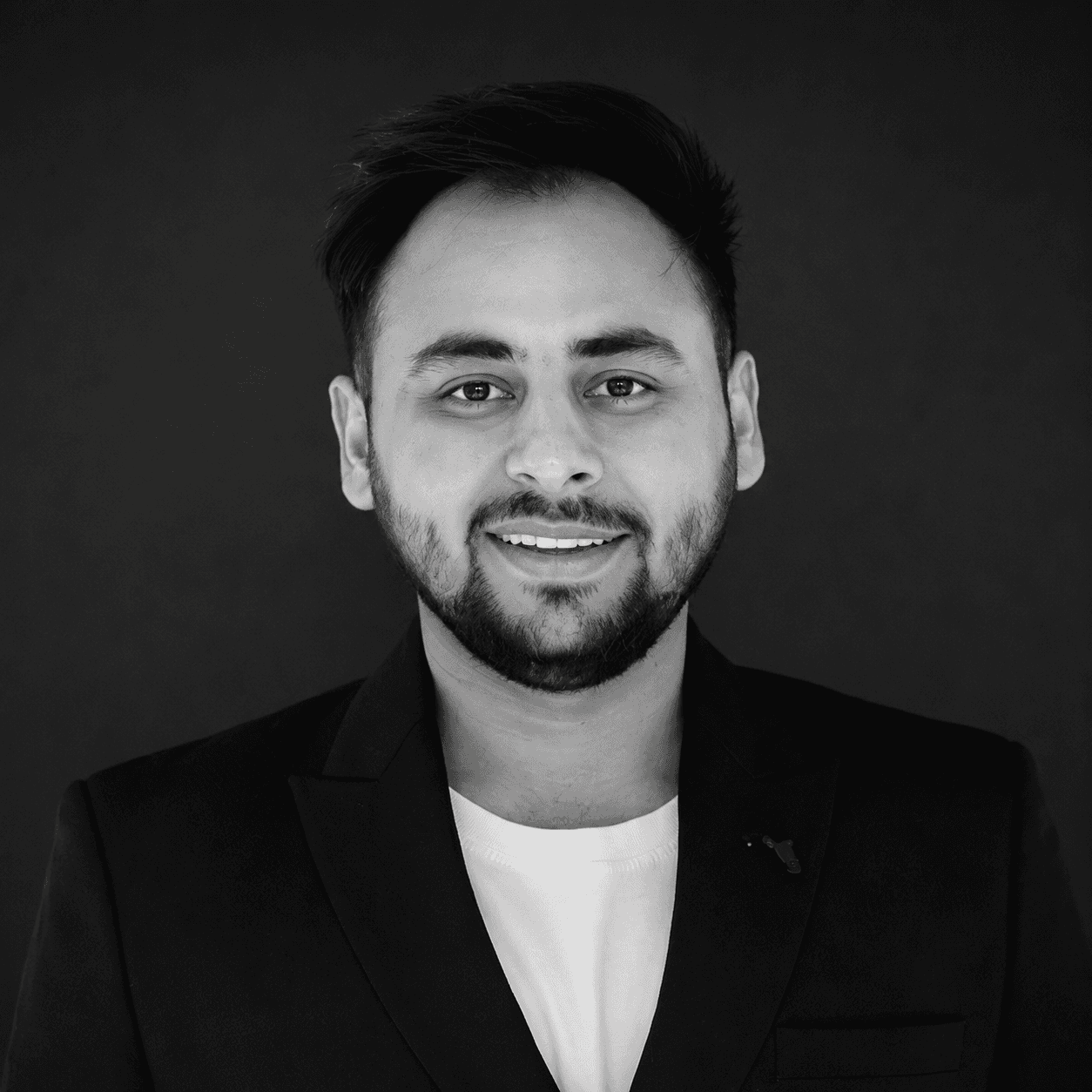 Shumail Shikarpuria