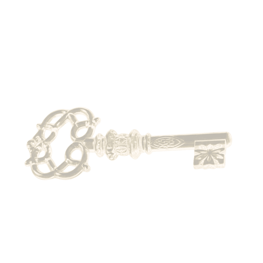 Glass Key
