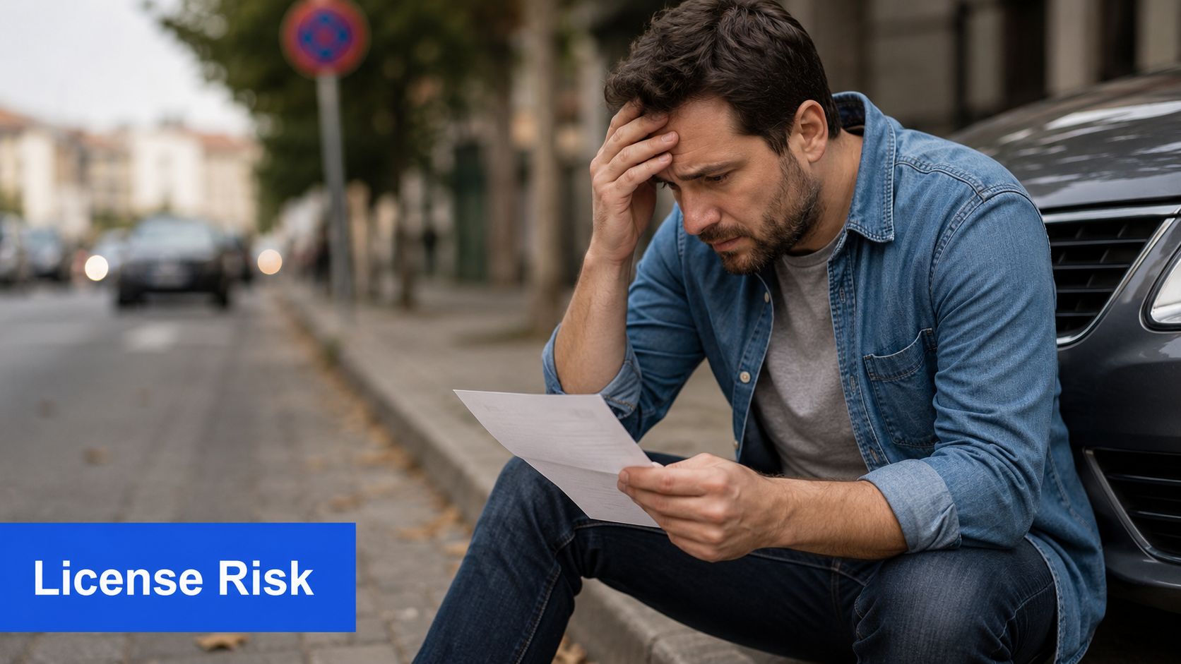What Are the Real Consequences of Accumulating Points?