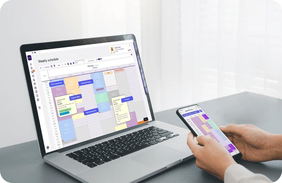 Software para Clínicas Dentales | flowww