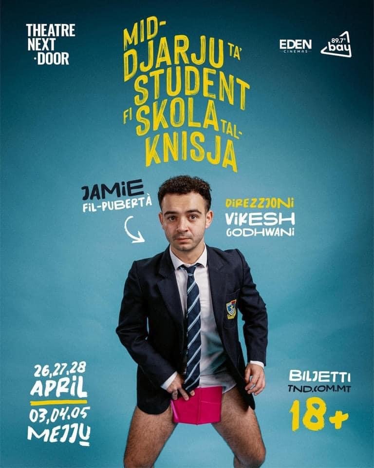MID-DJARJU