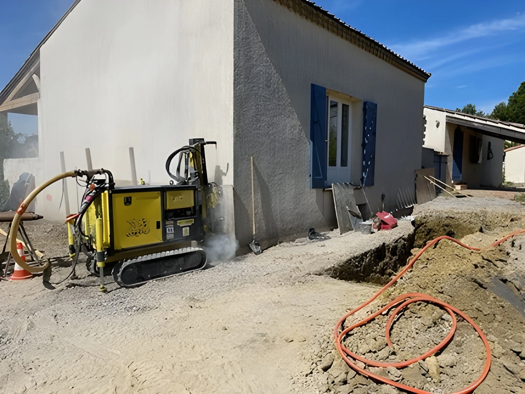Fondation