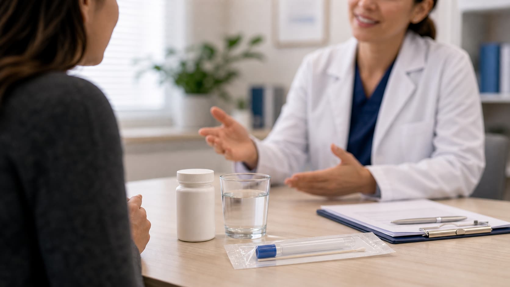 Can Syphilis Be Cured?
