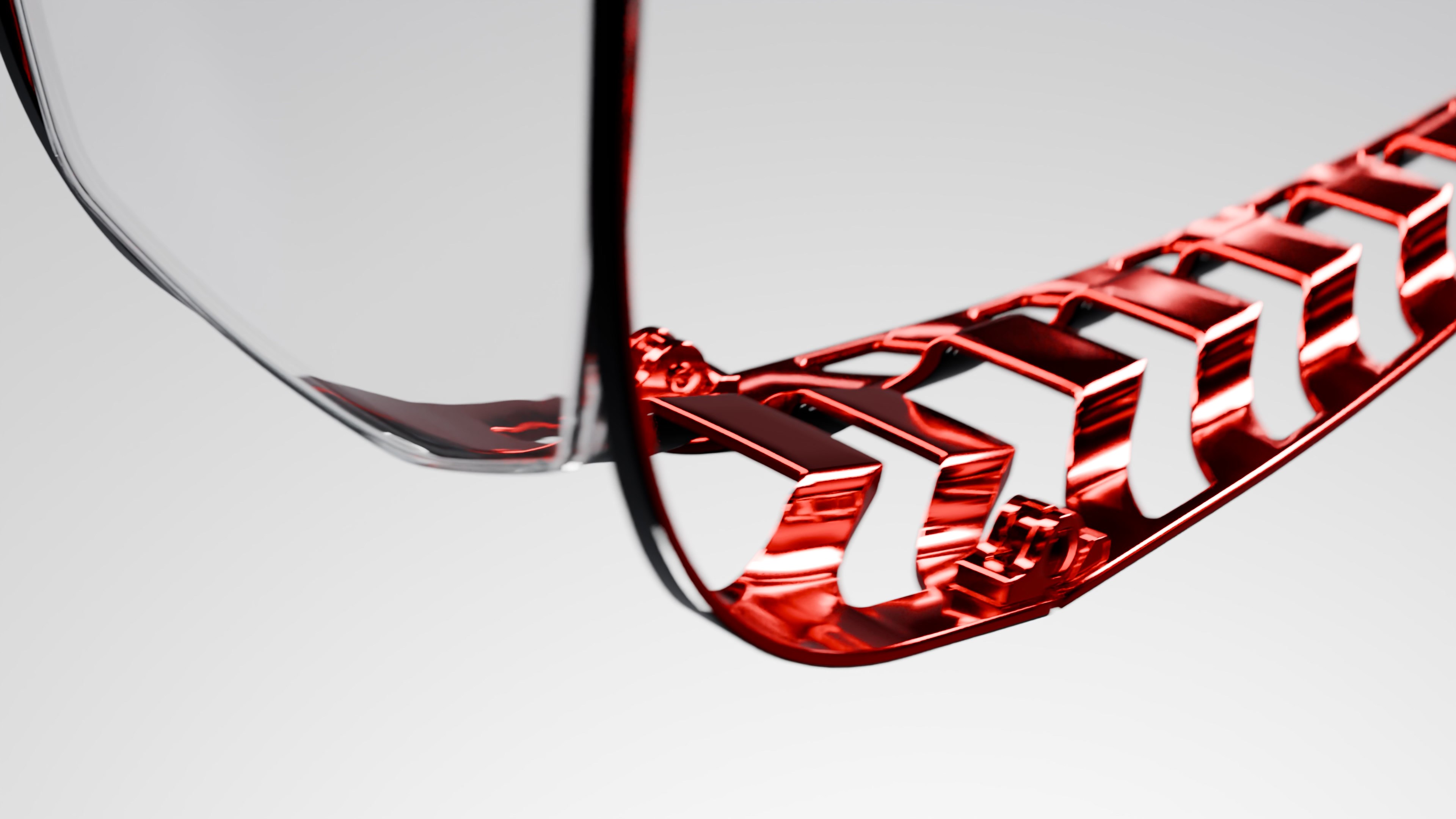 perfume - Le Beau top view