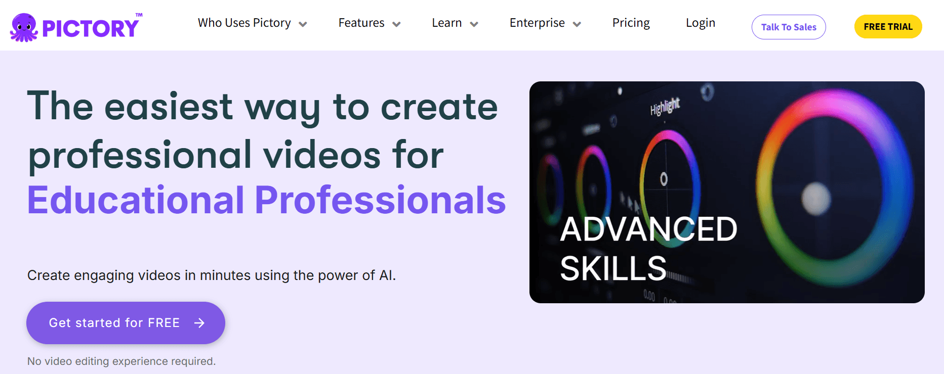 Tools - How to Create AI Videos