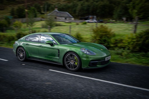 Lawyer portrait photo
