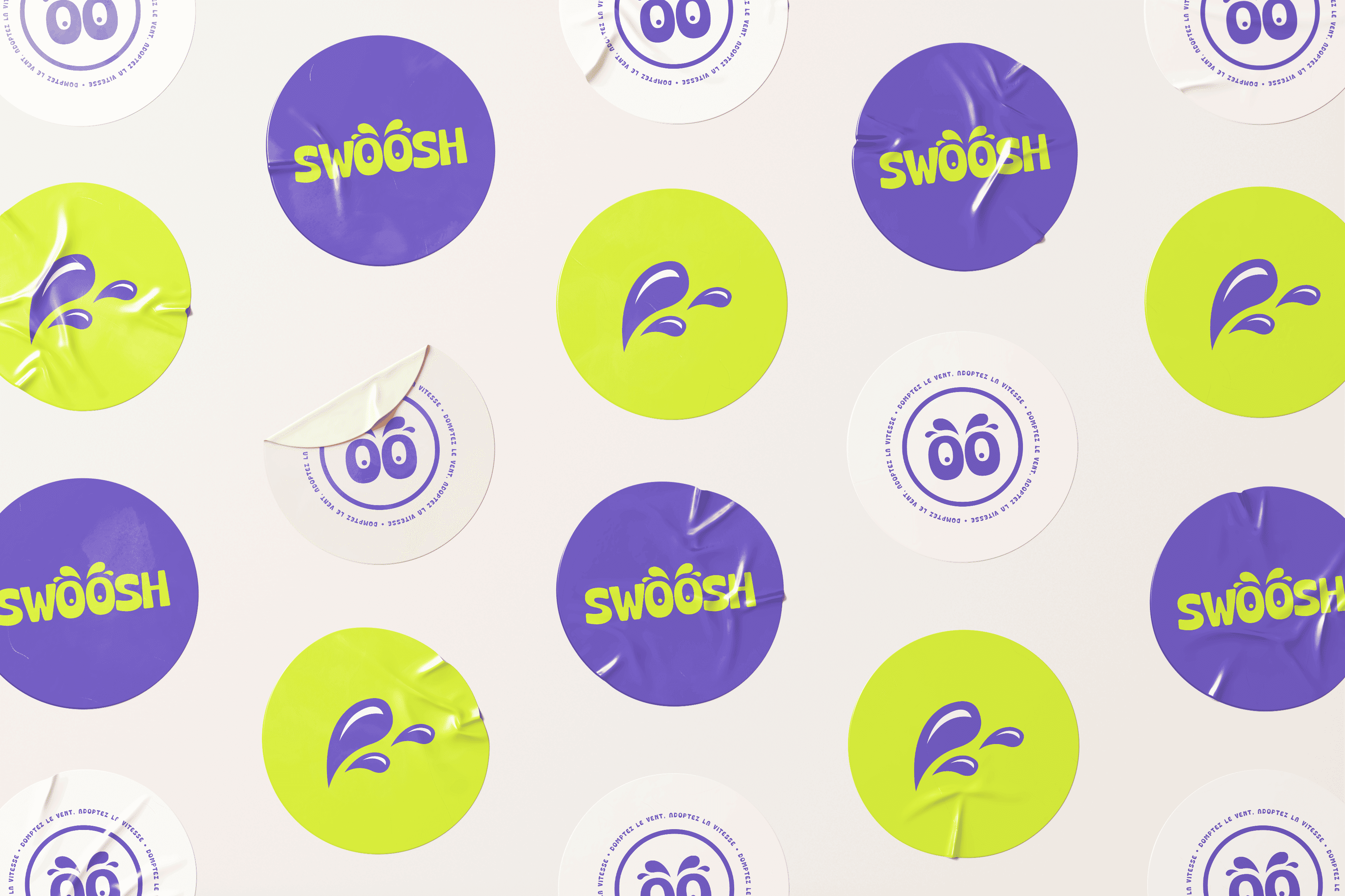 Palette de couleurs élégante et minimaliste pour le rebranding de luxe de Villa Wassim Marrakech. La palette est composée de cinq teintes principales : un Brun Taupe/Sable (#968570), un Bleu très pâle/Gris clair (#D9DBE9), un Blanc pur (#FFFFFF), un Bleu Nuit profond (#252D3C) et un Noir/Gris anthracite (#15191F). Ces couleurs neutres et sophistiquées définissent la charte graphique de la marque, en créant une ambiance de luxe, d'élégance et de calme. L'image illustre la phase de direction artistique de Nux-Studio pour l'identité visuelle haut de gamme du secteur hôtelier.