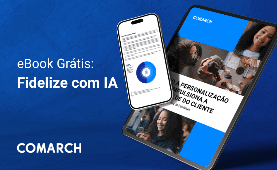 Como a Personalização com IA Impulsiona a Lealdade do Cliente