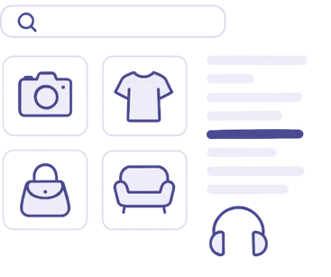 mejores buscadores para Ecommerce Kimera Technologies