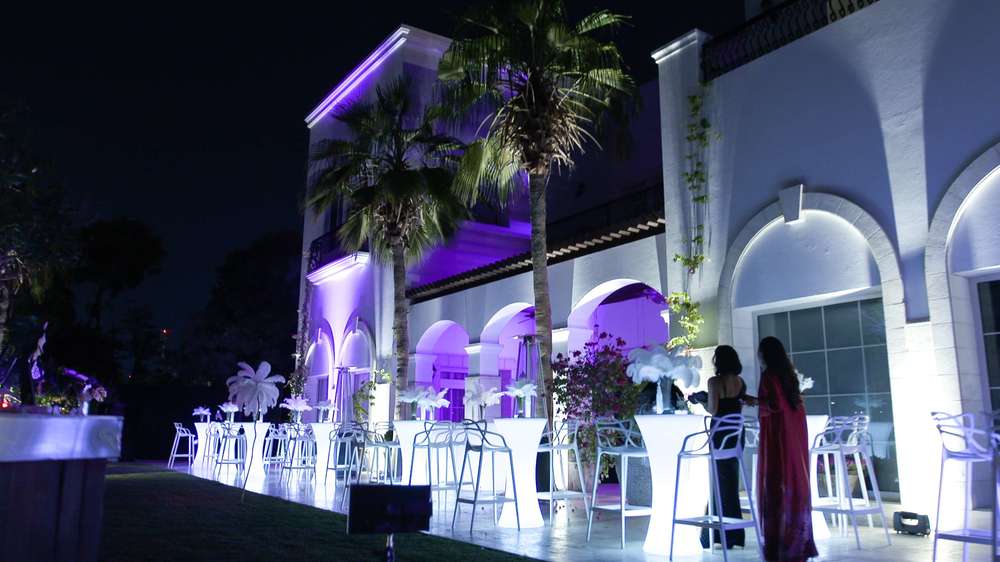 NYE's event : New Year Private Event | Relity Group