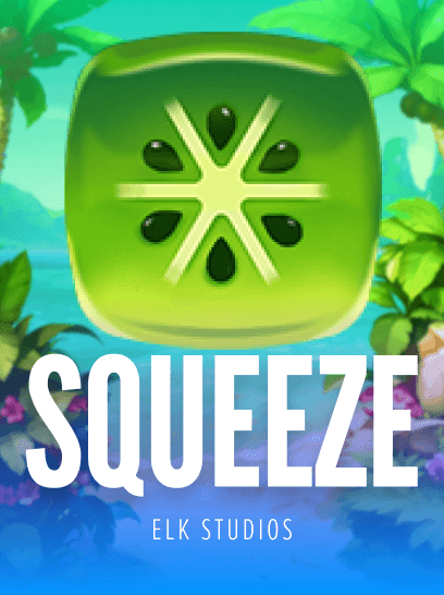 Squeeze - cover