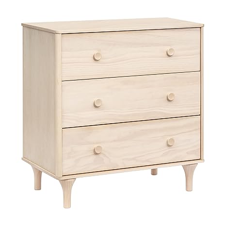 Babyletto lolly dresser – A stylish and functional furniture piece, perfect for any modern home.