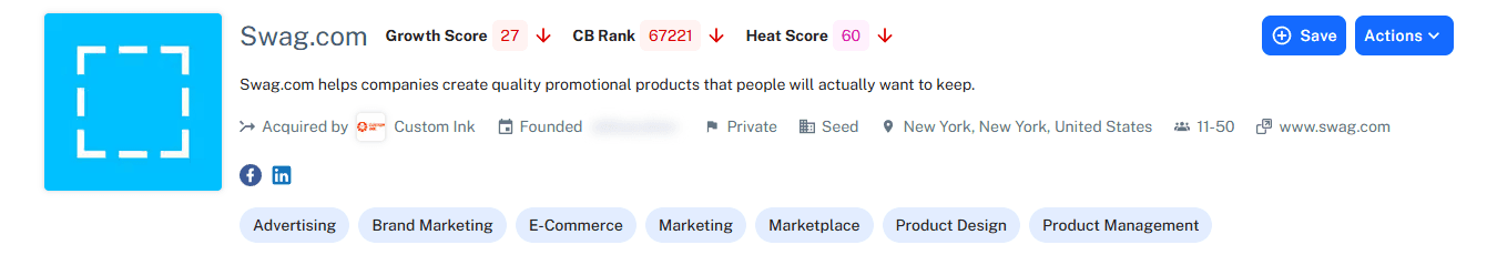 Swag.com