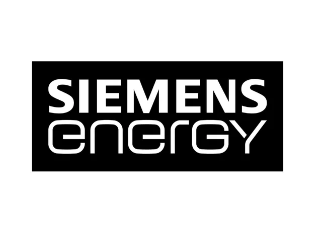 Siemens Energy Logo