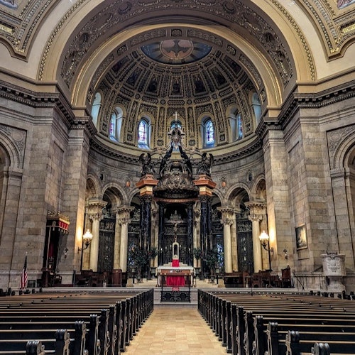 Катедралата Св. Павел