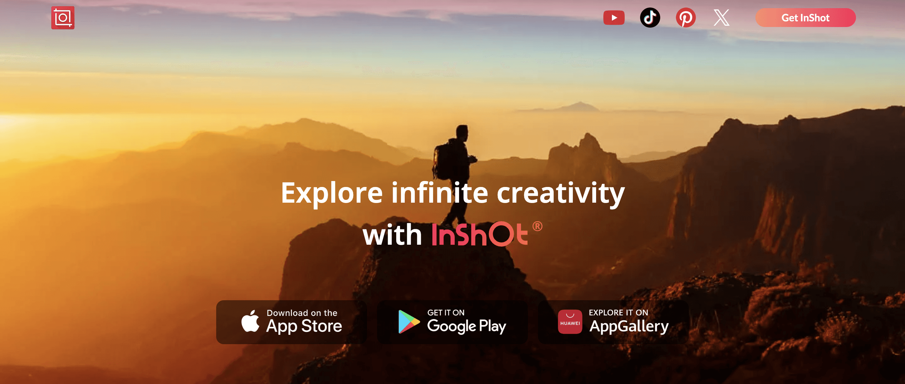 inshot - InShot Alternative