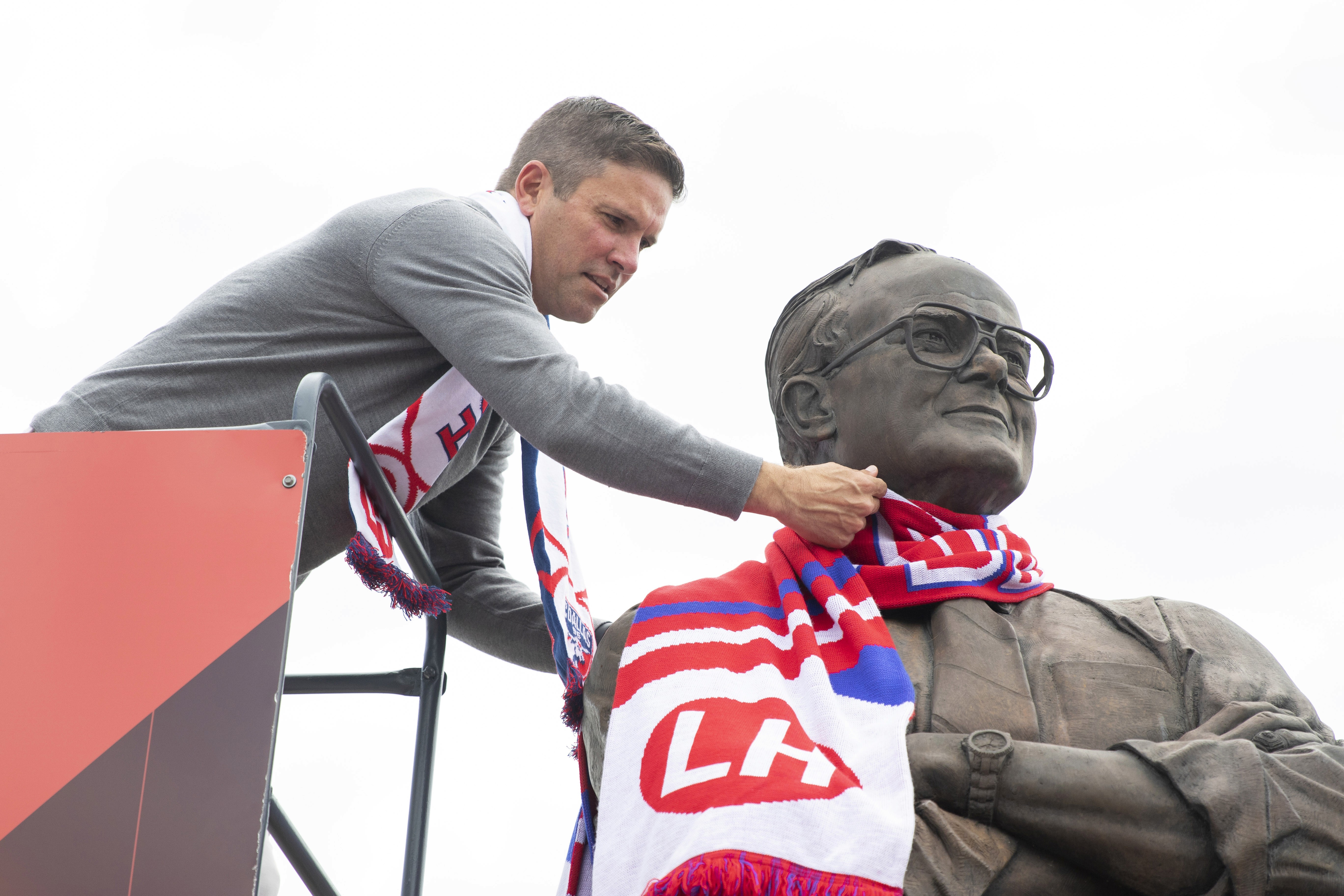 Credit: FC Dallas