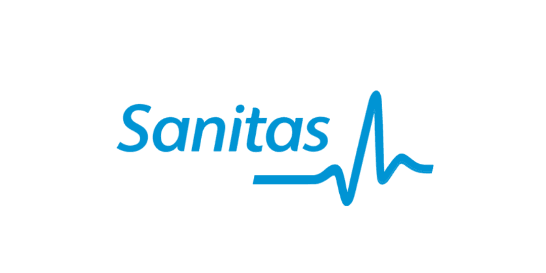 Logo Sanitas