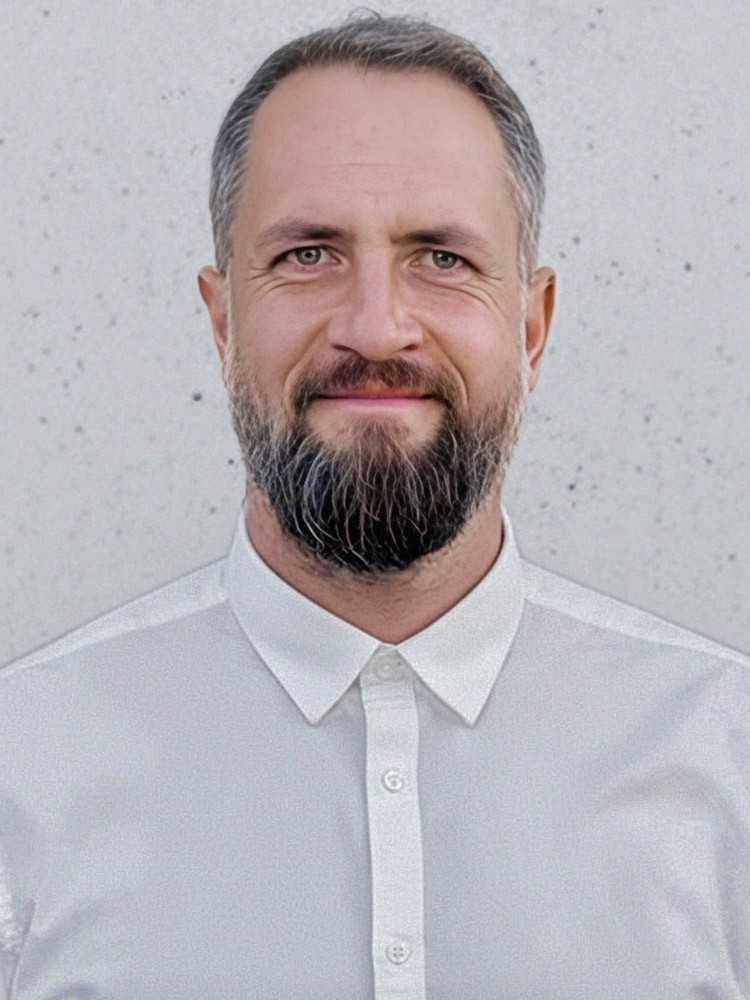 Sebastian Böhme