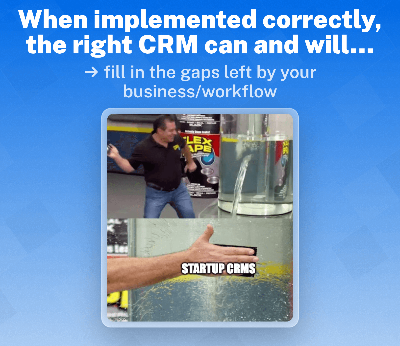 Why Startups Need a CRM (Benefits & Risks of Not Using One)