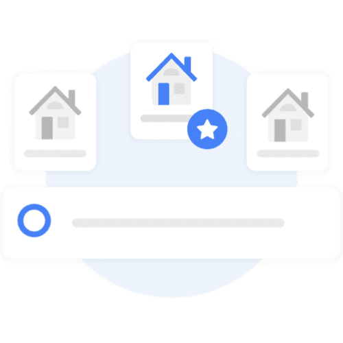 House Location - Realtor X Framer Template