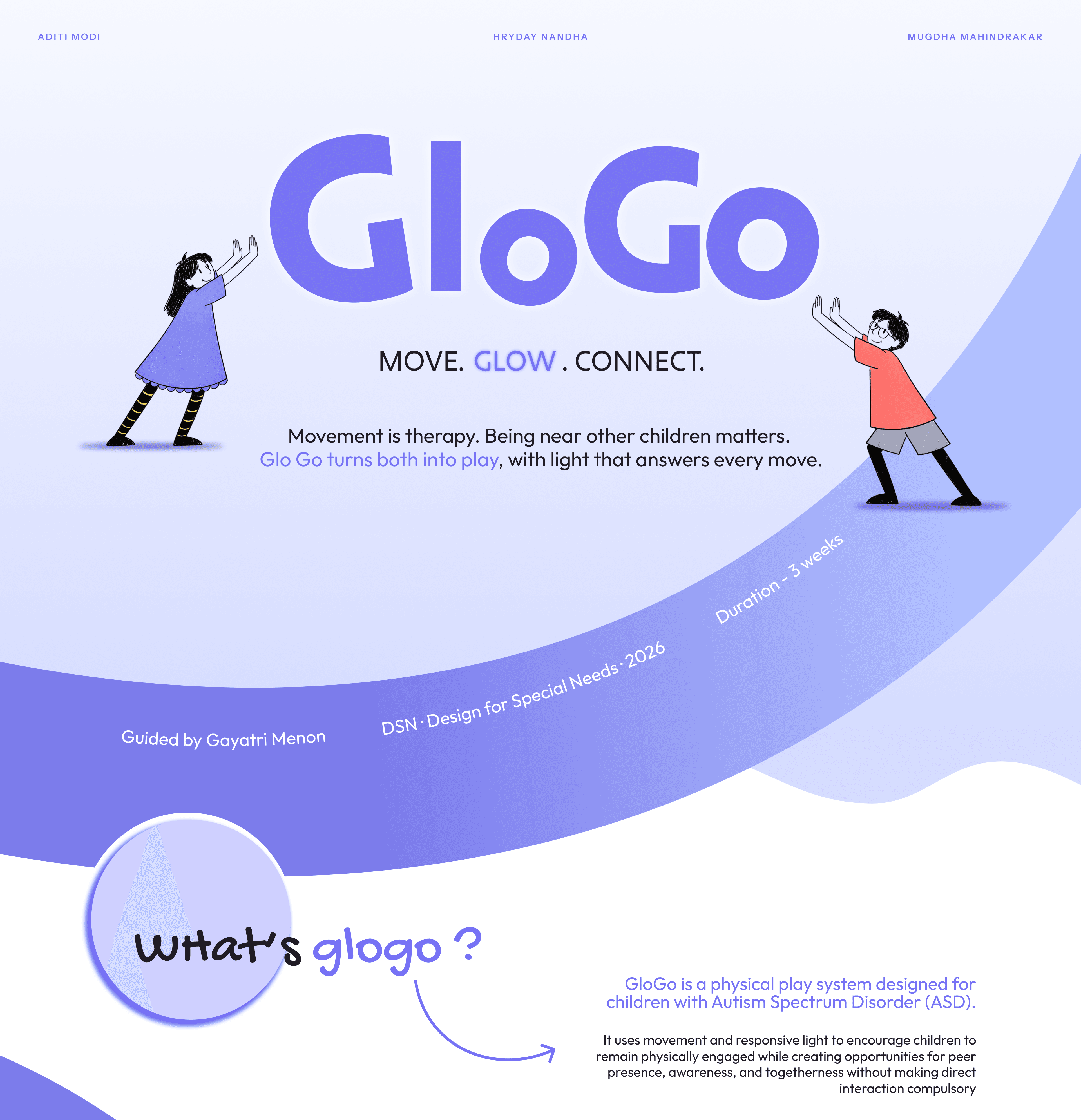 GloGo