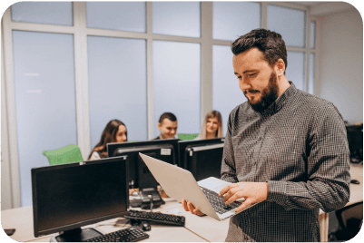 Un sistema de administración escolar: como solución para tu escuela