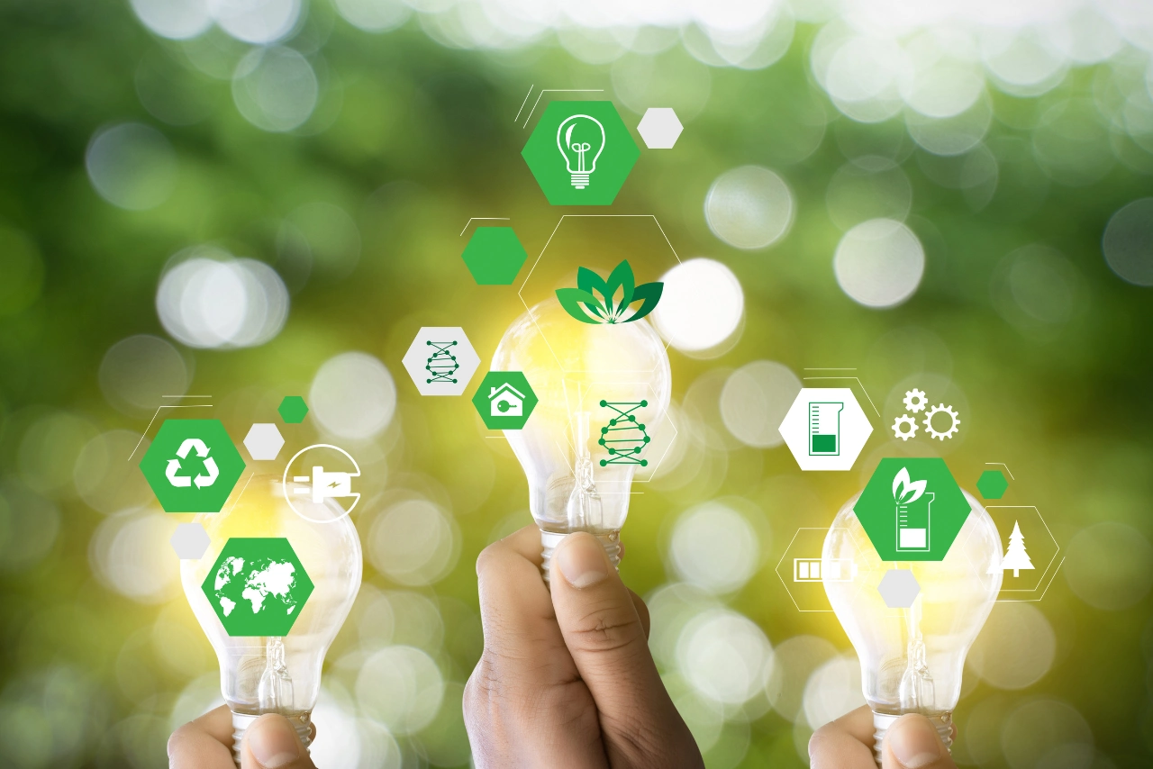 Energiemanagementsystem Photovoltaik
