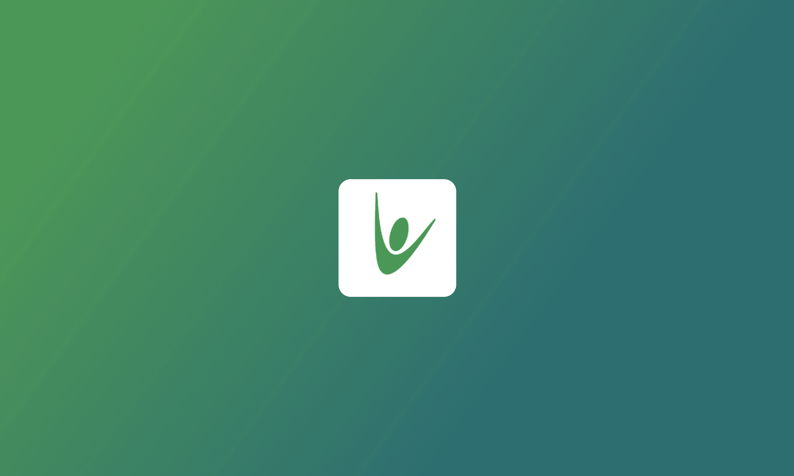 Asset Health logo, featuring a stylized green figure with raised arms.