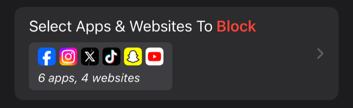How To Block Websites image 1