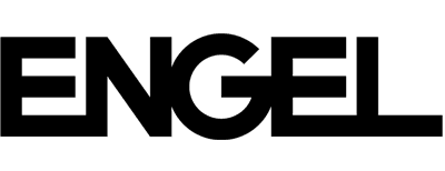 Referenz: Logo ENGEL