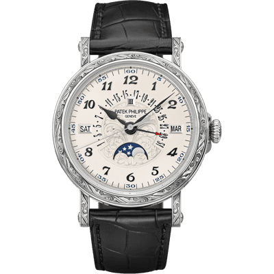Patek Philippe Grand Complications image 0