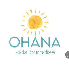 ohana kids bali logo