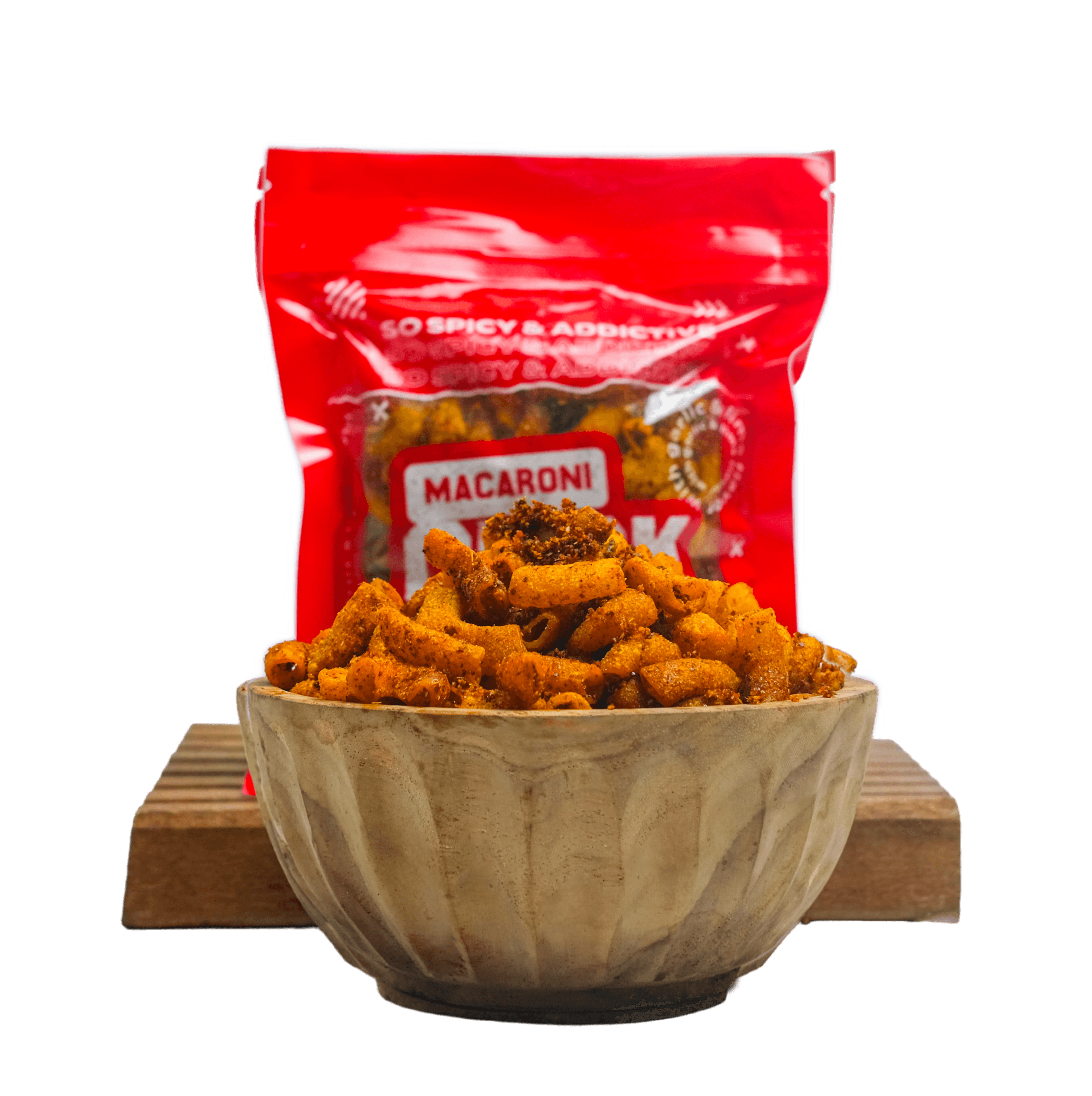 Makaroni Kering