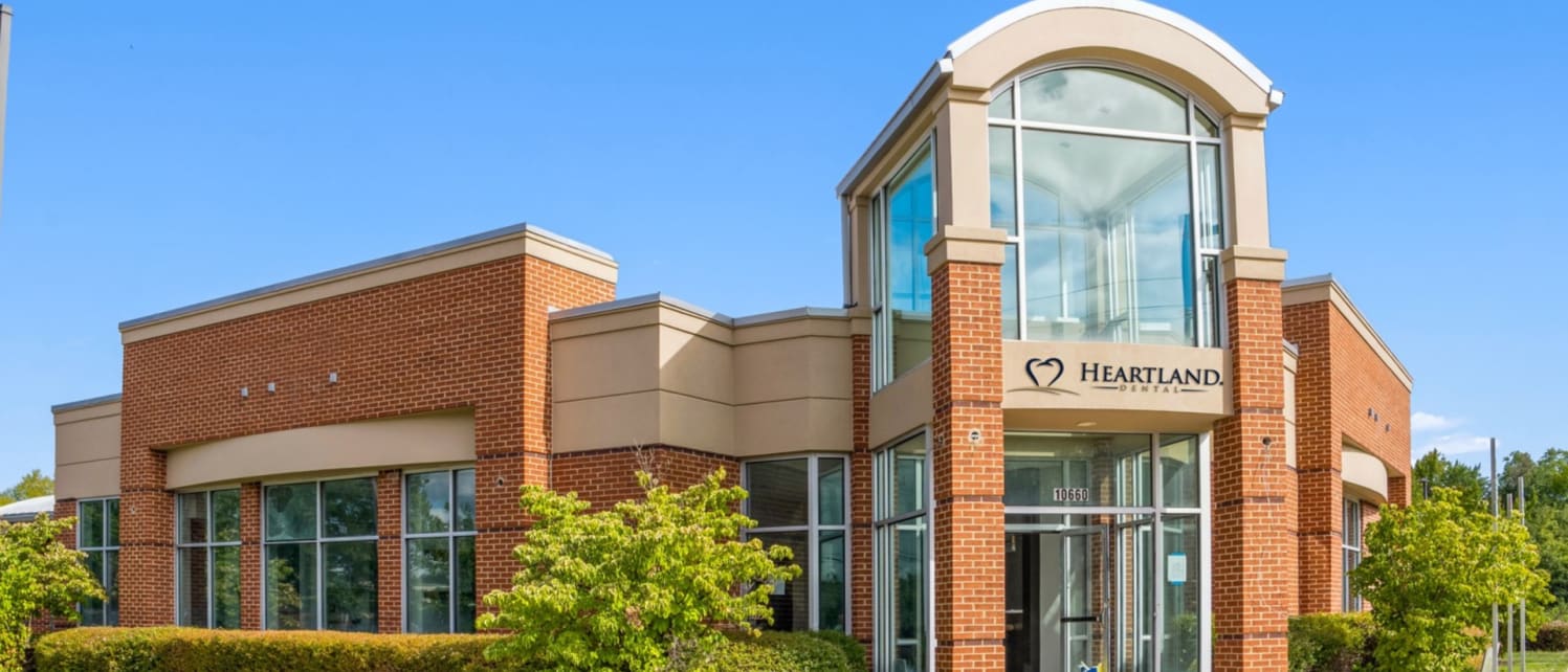 Heartland White Plains